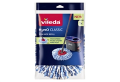 Ανταλλακτικό Σφουγγαρίστρας Vileda H2Pro Spinmop