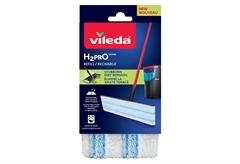 Ανταλλακτικό Σφουγγαρίστρας Vileda H2Pro Flatmop