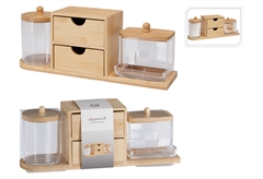 Θήκη Οργάνωσης Καλλυντικών 29.5cm