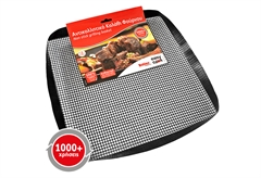 Καλάθι Φούρνου Αντικολλητικό Roller 30x30cm