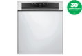 Whirlpool WBC3C34PFX Εντοιχιζόμενο Πλυντήριο Πιάτων