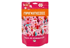 Παζλ 48 τμχ - Πριγκίπισσες