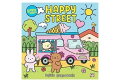 Sunny Vibes - Happy Street