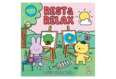 Sunny Vibes - Rest & Relax