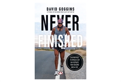Never Finished - Ελευθέρωσε το Μυαλό σου και Κερδισε τον Πόλεμο Μέσα σου