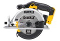 Dewalt DCS391N-XJ Δισκοπρίονο Επαναφορτιζόμενο 18V XR Solo