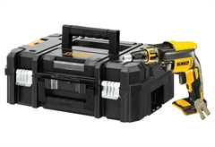 Dewalt DCF620NT-XJ Κατσαβίδι Γυψοσανίδας Επαναφορτιζόμενο 18V Solo