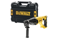 Dewalt 18VDS Plus Πνευματικό Πιστολέτο Brushless 18V