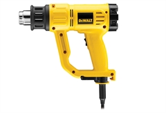 Dewalt Πιστόλι Θερμού Αέρα 1800W