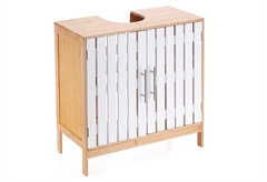 Ντουλάπι Μπάνιου Cyclops Μ60xΠ30xΥ61cm