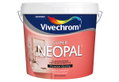 Χρώμα Πλαστικό Vivechrom Super Neopal Ώχρα 180ml