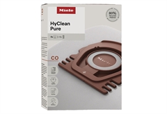 Σακούλα Σκούπας Miele CO HyClean Pure