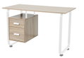 Γραφείο Homefit Mind Μ120xΠ60xΥ75cm Natural