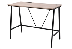 Γραφείο Homefit Pady Μ100xΠ50xΥ75cm Natural