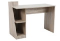 Γραφείο Homefit Hub Μ110xΠ50xΥ85cm Natural