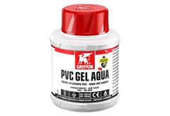 Κόλλα Πλαστικών Griffon PVC Gel Aqua 250ml