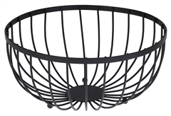 Φρουτιέρα Μεταλλική Φ26cm