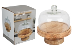 Βάση για Κέικ Φ18x23cm