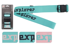 Ιμάντας Βαλίτσας σε Διάφορες Αποχρώσεις