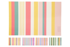 Σουπλά Design 45x30 σε 4 Χρώματα