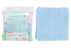 Σετ Πανάκια Μικροϊνών 30x30cm 3τμχ