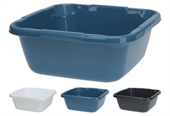 Λεκάνη 6lt σε Διάφορες Αποχρώσεις