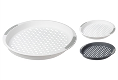 Δίσκος Σερβιρίσματος Φ40cm σε Διάφορες Αποχρώσεις