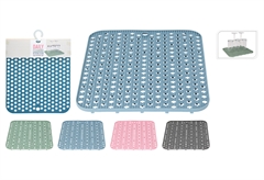 Επιφάνεια Στεγνώματος 29.4x26cm σε Διάφορες Αποχρώσεις