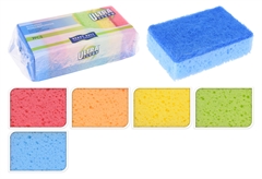 Σετ Σφουγγάρια Κουζίνας 7τμχ