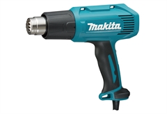 Makita HG5030K Πιστόλι Θερμού Αέρα 1600W