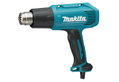 Makita HG5030K Πιστόλι Θερμού Αέρα 1600W