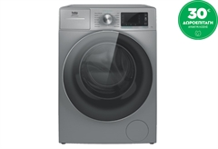 Beko Professional AWH 912S/PRO BP Πλυντήριο Ρούχων 9kg