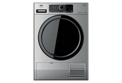 Beko Professional AWZ 9HPS/PRO Στεγνωτήριο 9kg