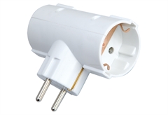 ΤΑΦ Σούκο με Προστασία Επαφών