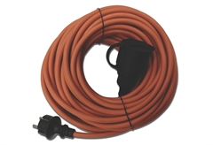 Προέκταση Γερμανικών Προδιαγραφών Eurolamp 30m