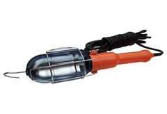 Μπαλαντέζα Συνεργείου Eurolamp 5m με Διακόπτη