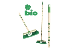 Σετ Κοντάρι & Σκούπα Cyclops Wood Bio