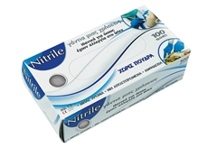 Γάντια Νιτριλίου Ionion XLarge 100τμχ