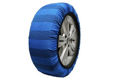 Αντιολισθητικές Χιονοκουβέρτες Kaver Deluxe M