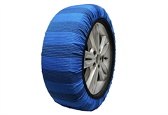 Αντιολισθητικές Χιονοκουβέρτες Kaver Deluxe XL