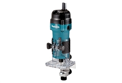 Makita 3711 Κουρευτικό Περιθωρίων 6mm