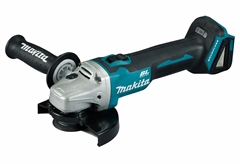 Makita DGA506Z Γωνιακός Τροχός 125mm 18V Solo