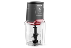 Tefal MQ740H Easy Press Πολυκόπτης