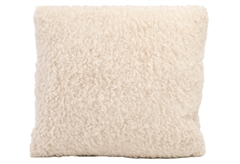 Διακοσμητικό Μαξιλάρι Lucy Beige 45x45cm