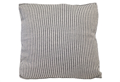 Διακοσμητικό Μαξιλάρι Kora Grey 45x45cm