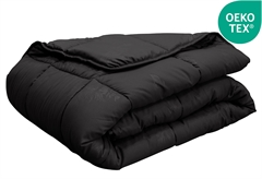 Πάπλωμα Μονό Easy Home Embossed 230x160cm Grey