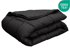 Πάπλωμα Διπλό Easy Home Embossed 230x220cm Grey