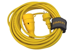 Επέκταση Μπαλαντέζας Stanley H05VV-F-3G1.5mm 15m