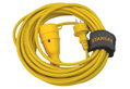 Επέκταση Μπαλαντέζας Stanley H05VV-F-3G1.5mm 15m