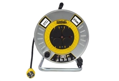 Μπαλαντέζα Καρούλι Stanley H07RN-F-3G1.5mm 25m